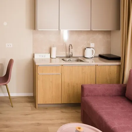 Urban Residence Apartments Mostar Exterior photo