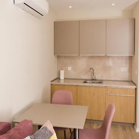 Urban Residence Apartments Mostar Exterior photo