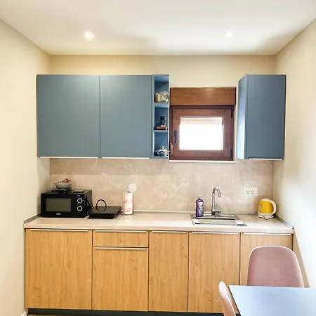 Urban Residence Apartments Mostar Exterior photo