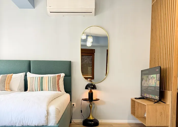 Urban Residence Apartments