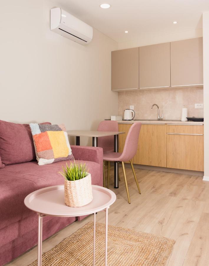 Apartment Urban