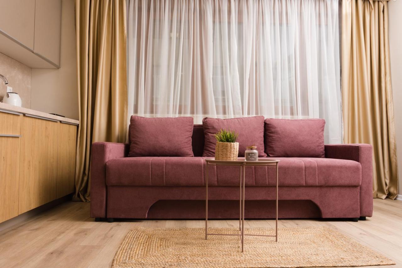 Apartment Urban *