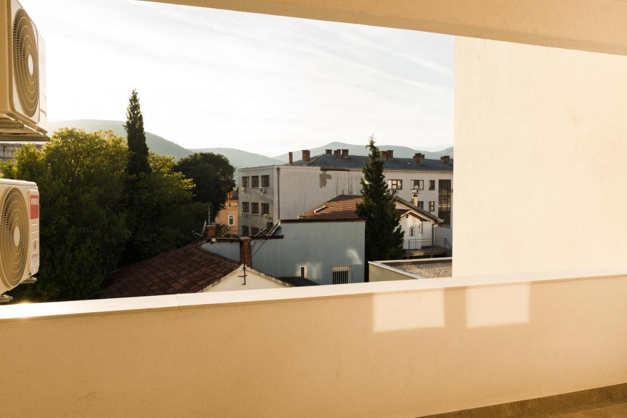 Urban Apartment Mostar
