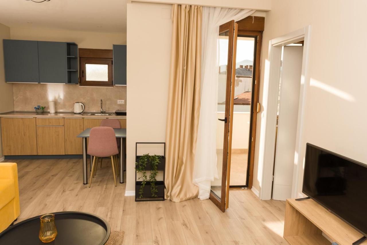 Apartment Urban