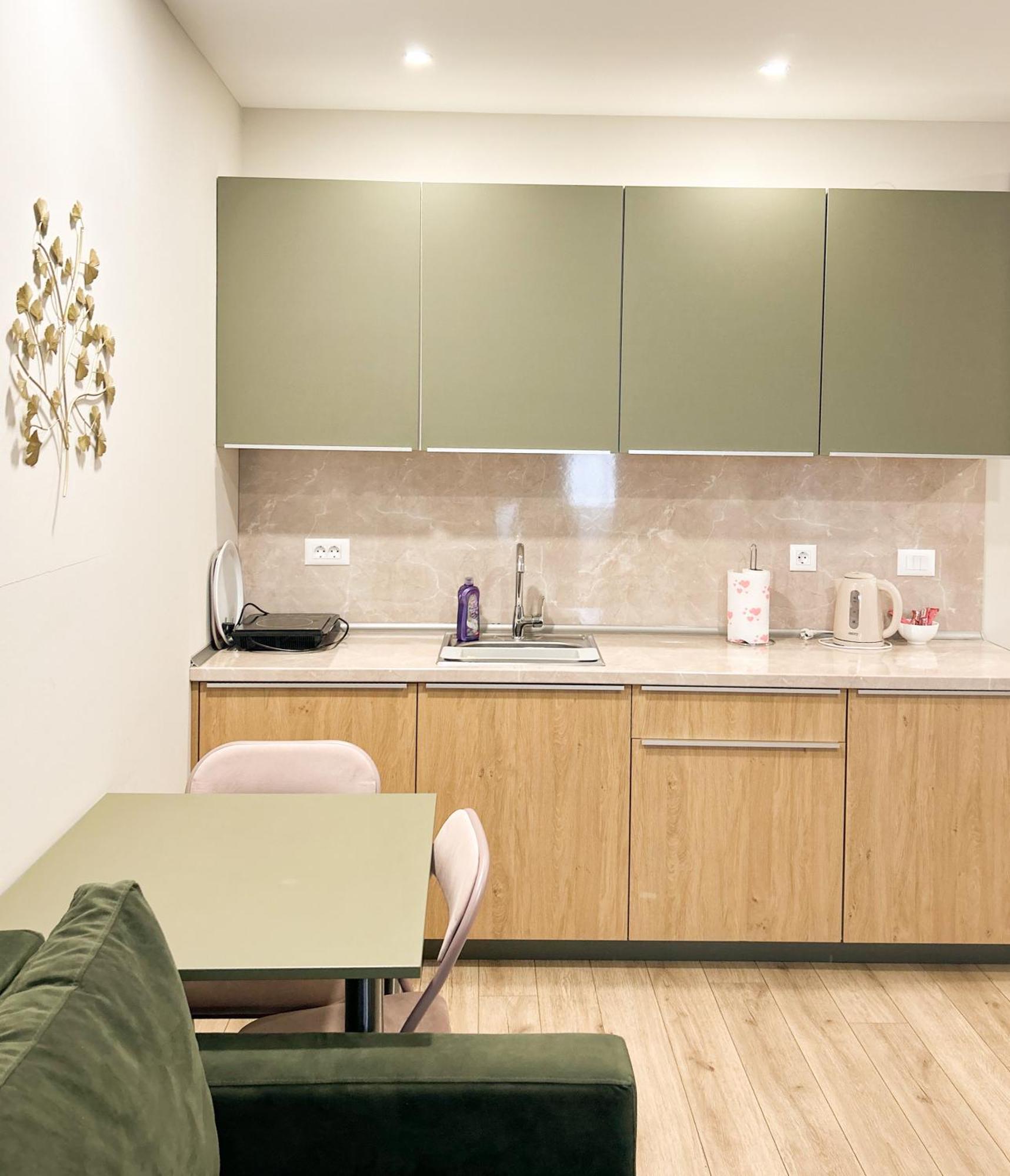 Apartment Urban Mostar