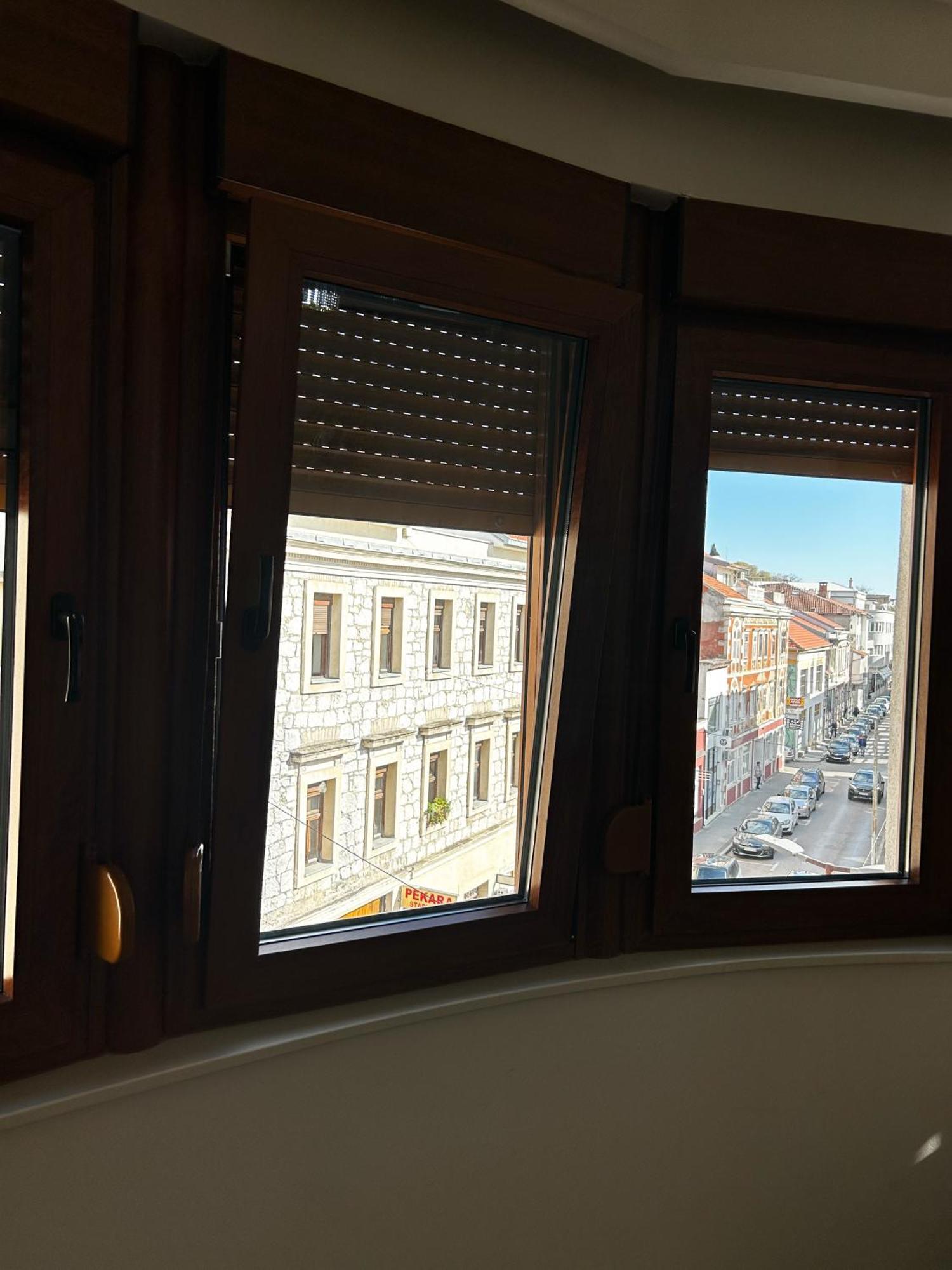 Urban Apartment Mostar