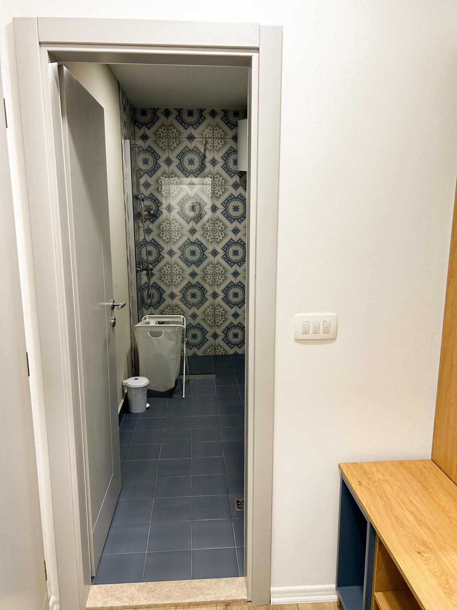 Apartment Urban